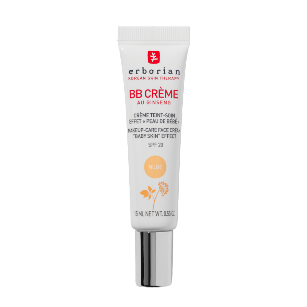 ERBORIAN With Confidence Gift Set - Набір для ефекту шкіри, як у немовляти - фото №1 ERBORIAN With Confidence Gift Set - Набір для ефекту шкіри, як у немовляти - фото №1
